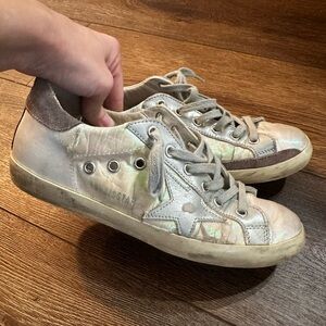 Golden Goose Women's Sneakers